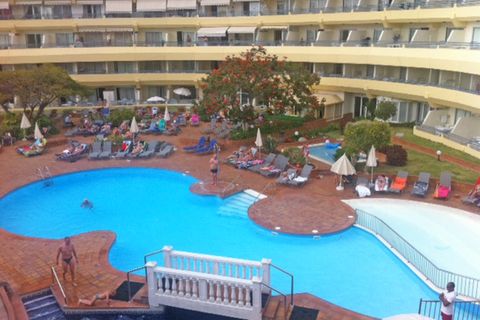 Lejlighed i San Eugenio, Tenerife, San Eugenio - € 180.000 | Ref: 70063XK - foto 3